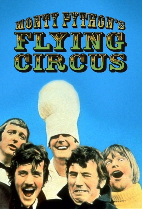 Monty Pythons Flying Circus