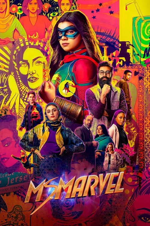 Ms Marvel