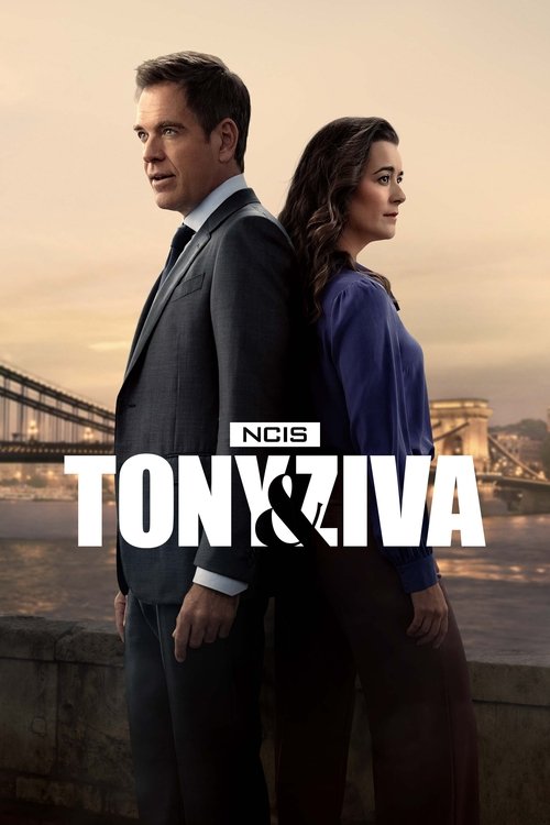 NCIS Tony & Ziva