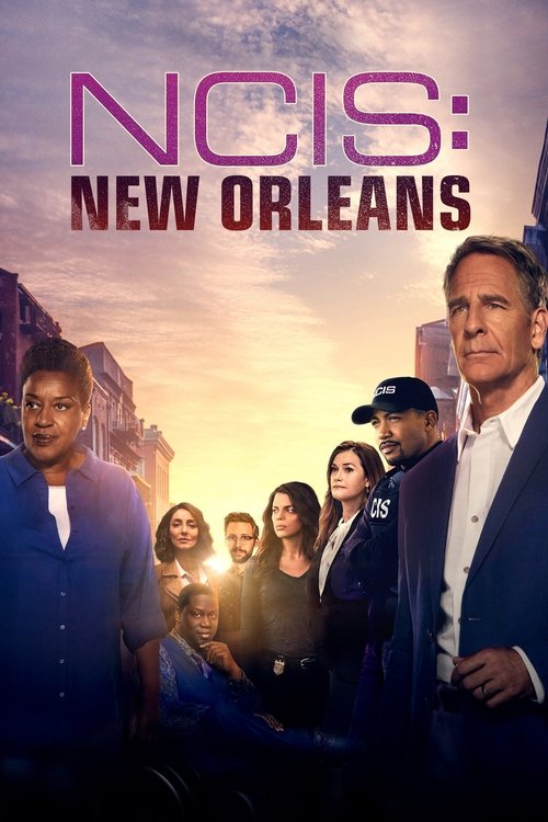 NCIS Los Angeles