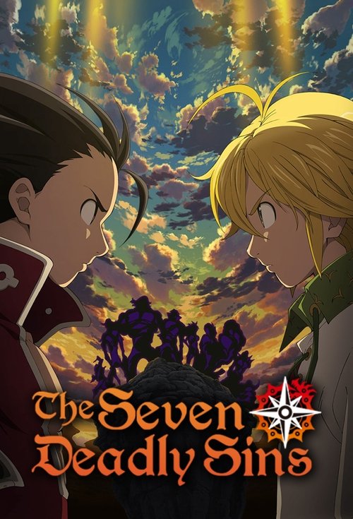 Nanatsu no Taizai