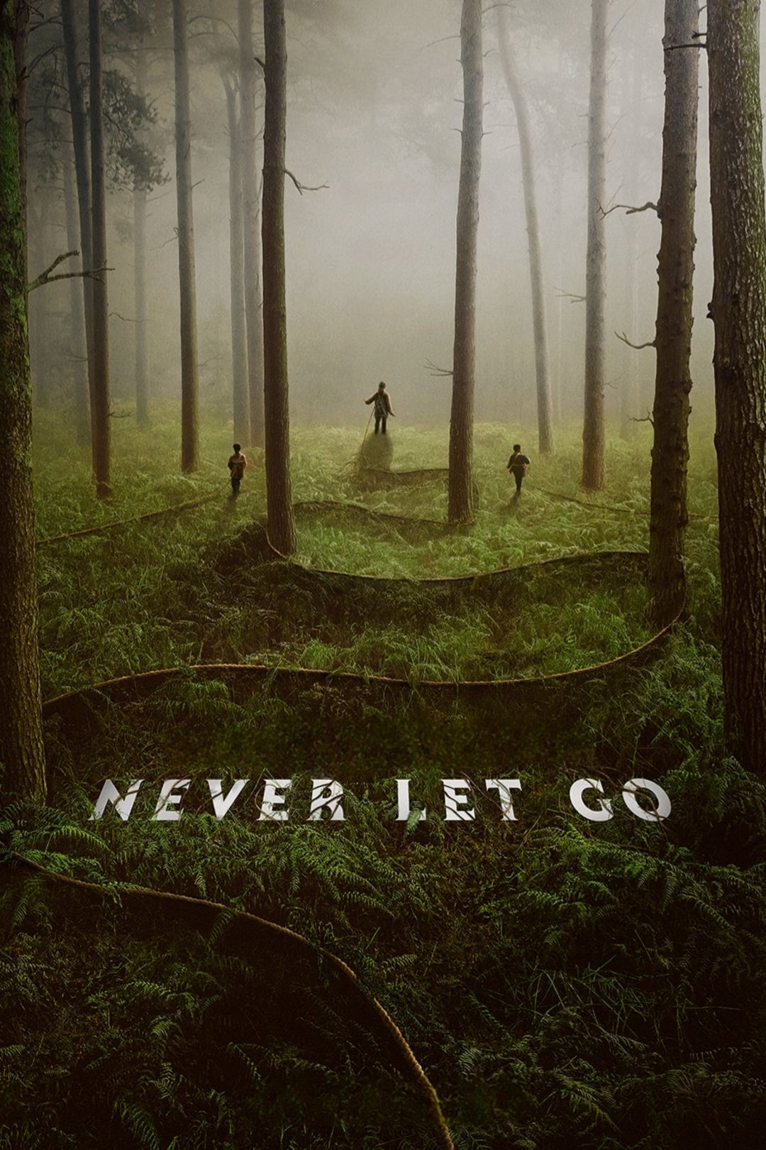 Never Have I Ever