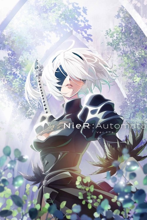 NieRAutomata Ver1