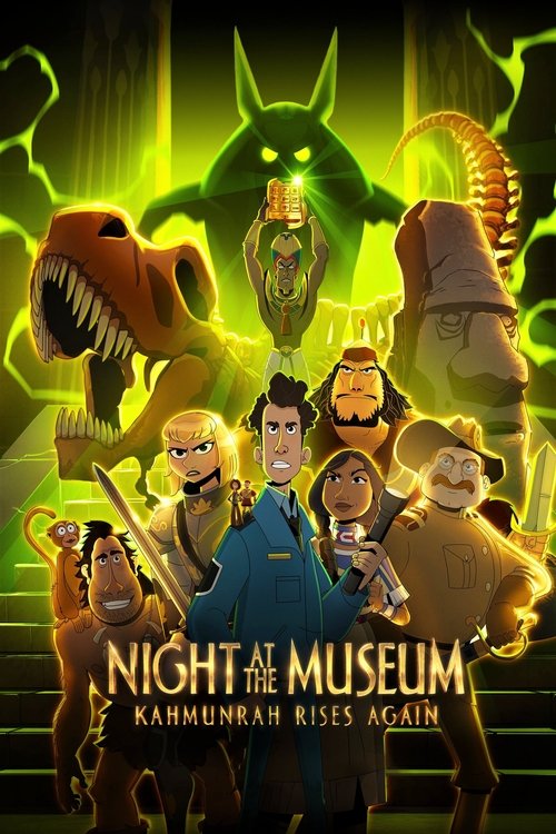 Nightflyers