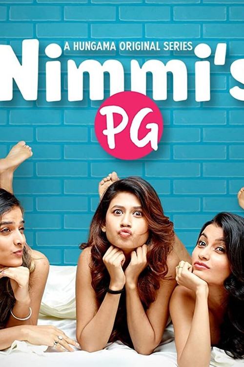 Nimmi’s PG