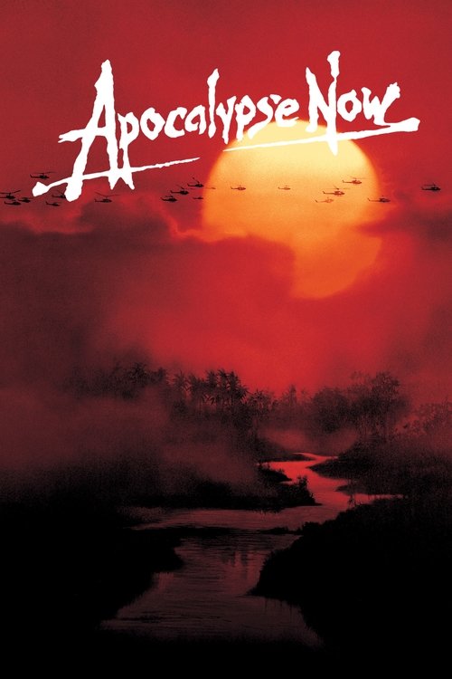 Now Apocalypse
