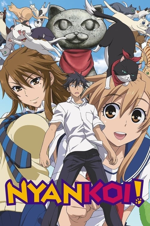 Nyankoi!