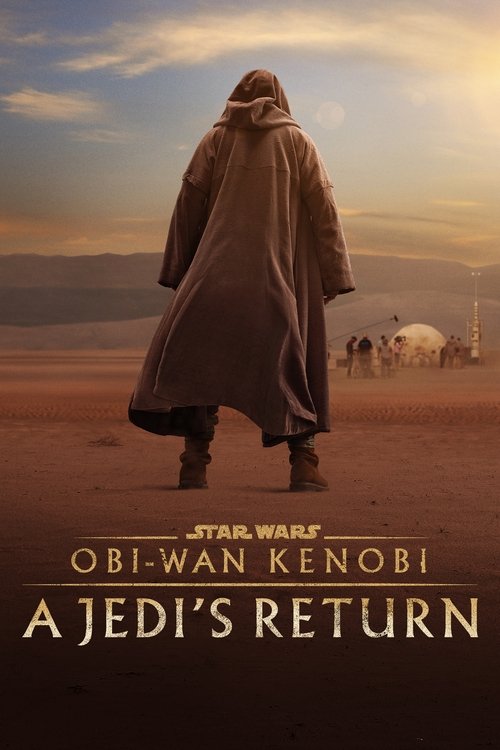 Obi Wan Kenobi