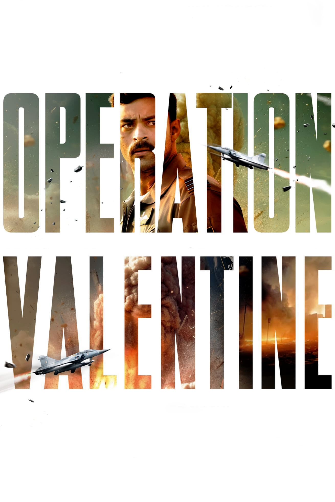 Operation MBBS