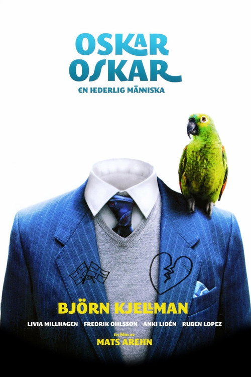 Oskar