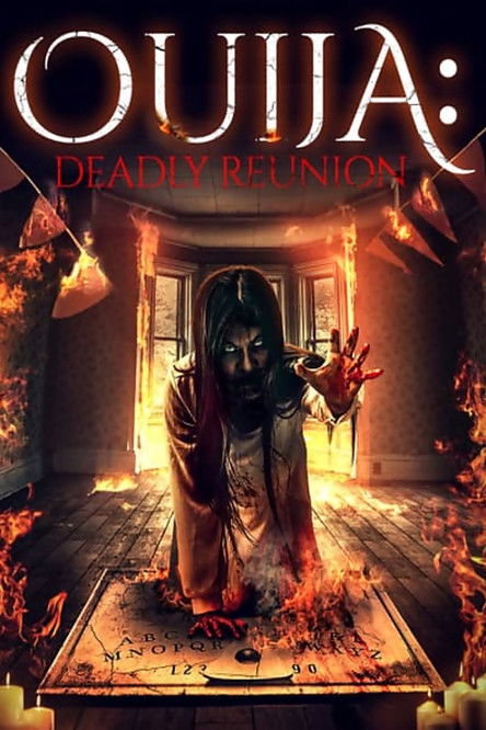 Ouija & Ouija Origin of Evil