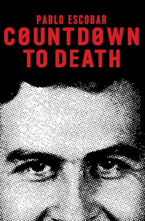 Pablo Escobar El Patrón del Mal