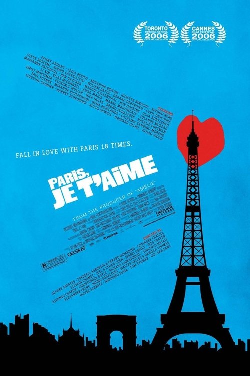 Paris Has Fallen