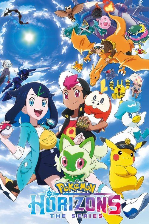 Pokemon Movie
