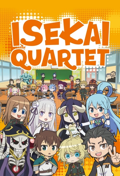 Quartet