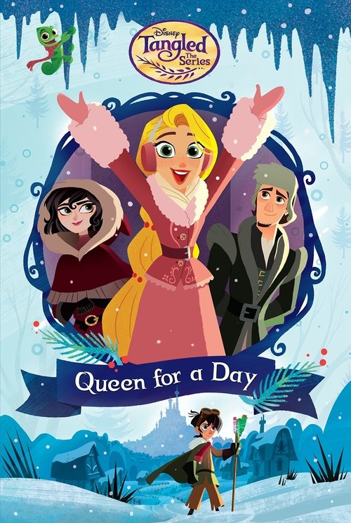 Queen Woo