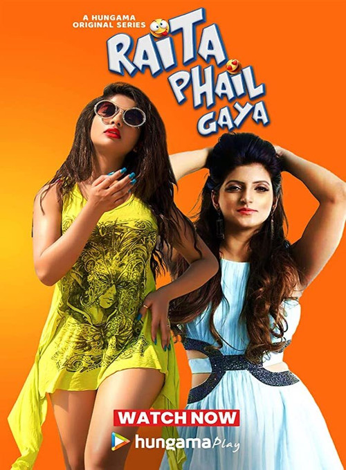 Raita Phail Gaya S01