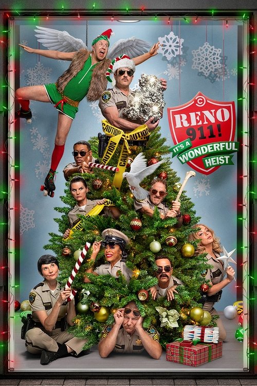 Reno 911!