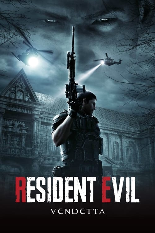 Resident Alien
