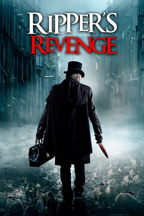 Ripper Street