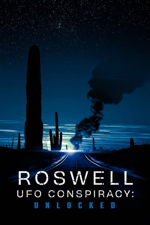 Roswell, New Mexico