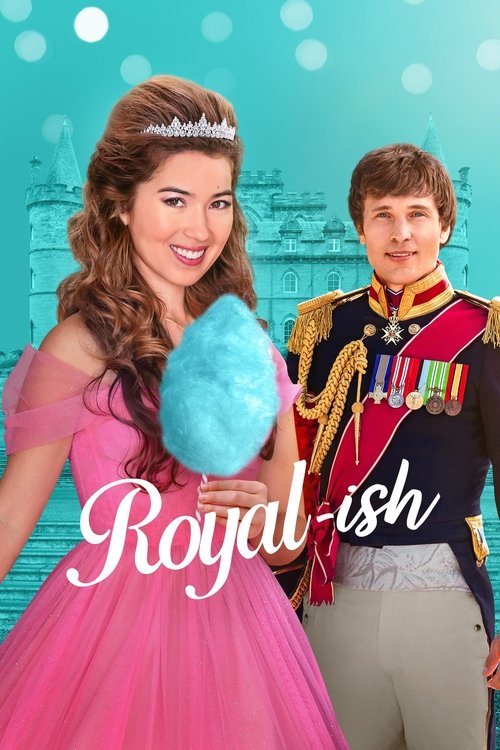 Royal Secret Agent