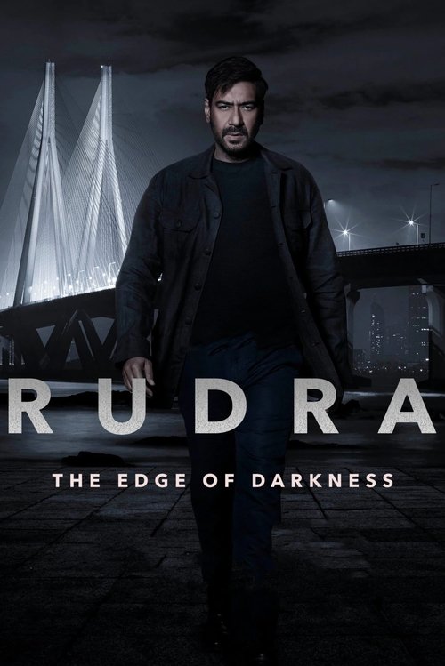 Rudra The Edge of Darkness
