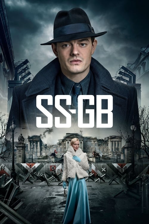 SS GB