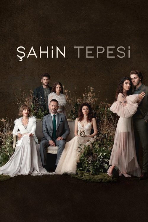 Sahin Tepesi