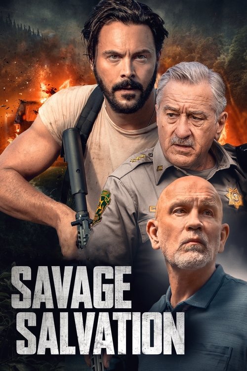 Savage River