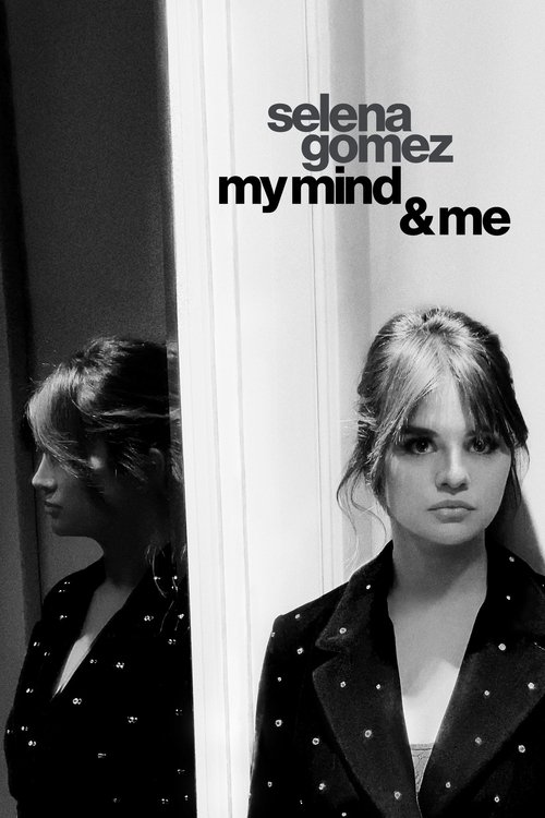 Selena Gomez My Mind & Me