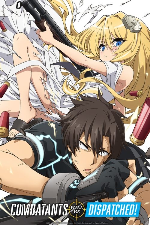 Sentouin Hakenshimasu