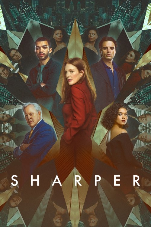 Sharp Objects