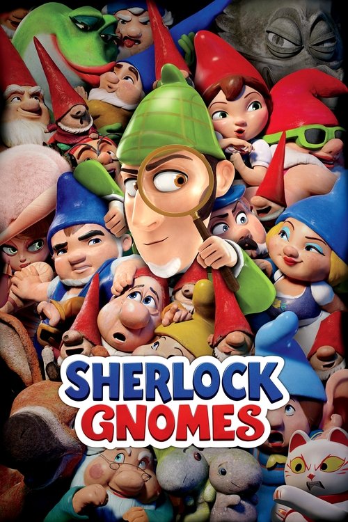 Sherlock