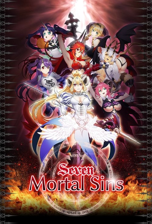 Sin Nanatsu no Taizai