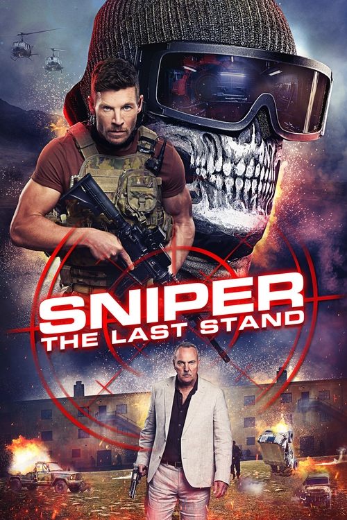 Sniper Butterfly