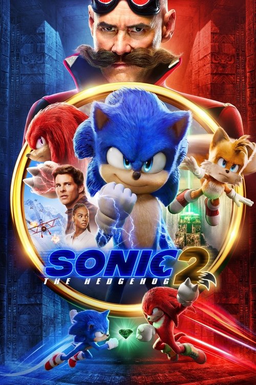 Sonic Prime