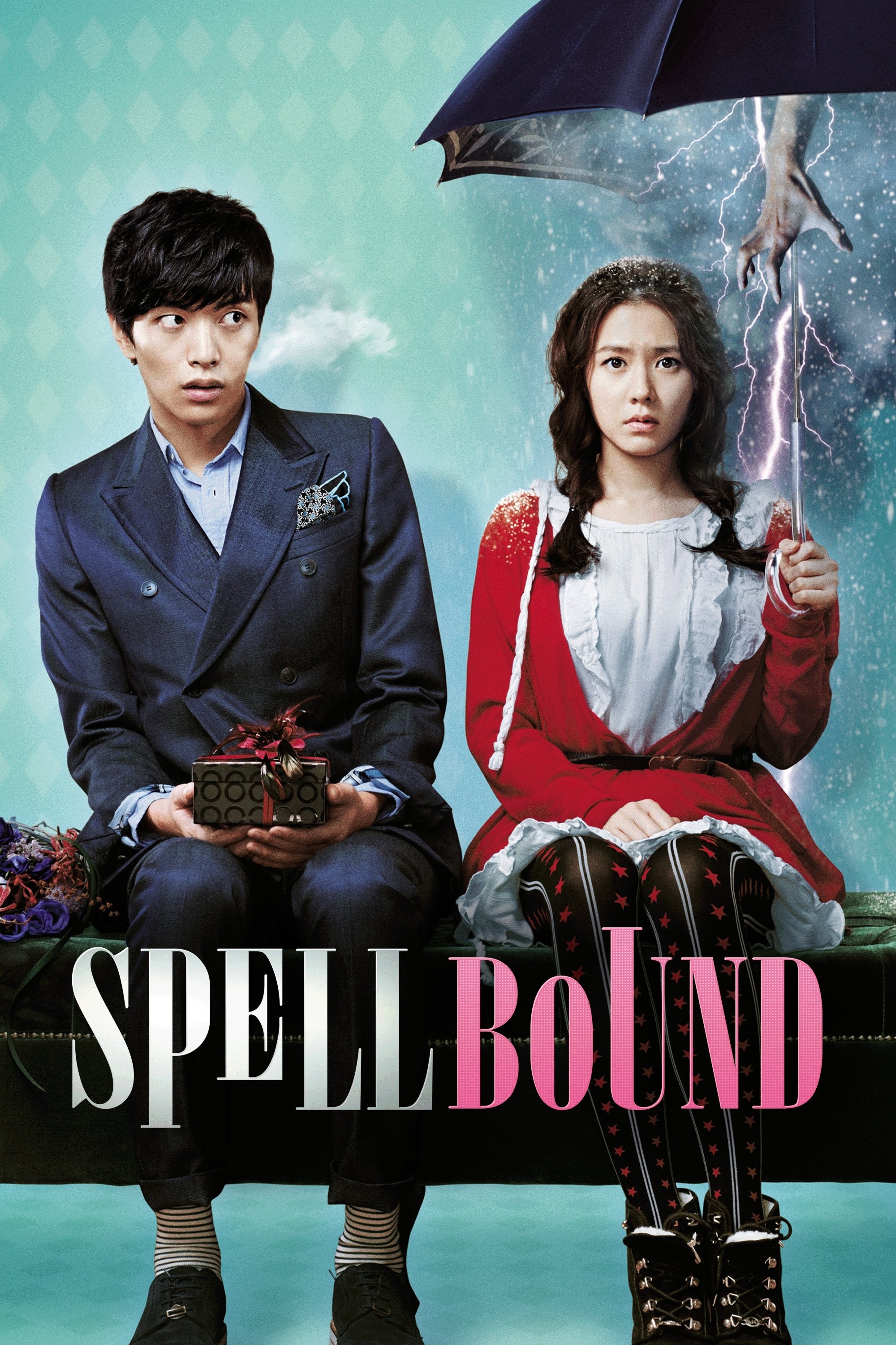 Spellbinder
