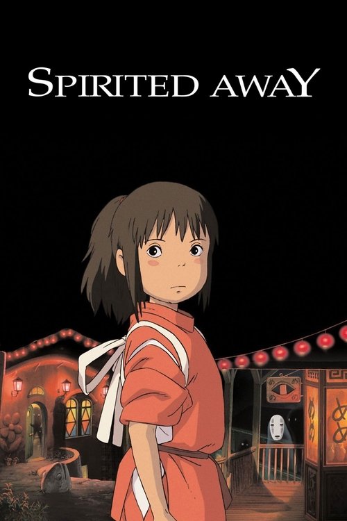 Spirit Chronicles