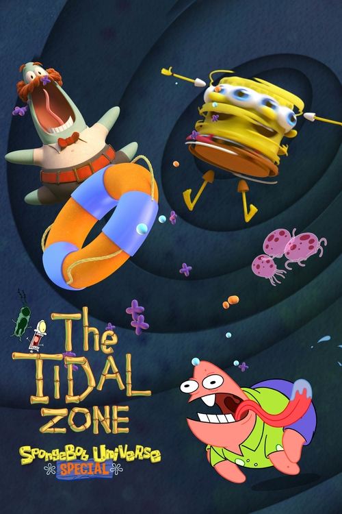 SpongeBob SquarePants