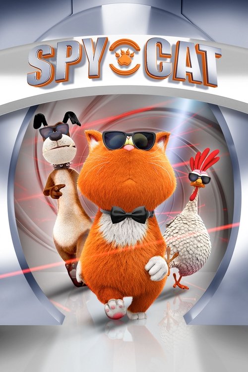 Spy Classroom