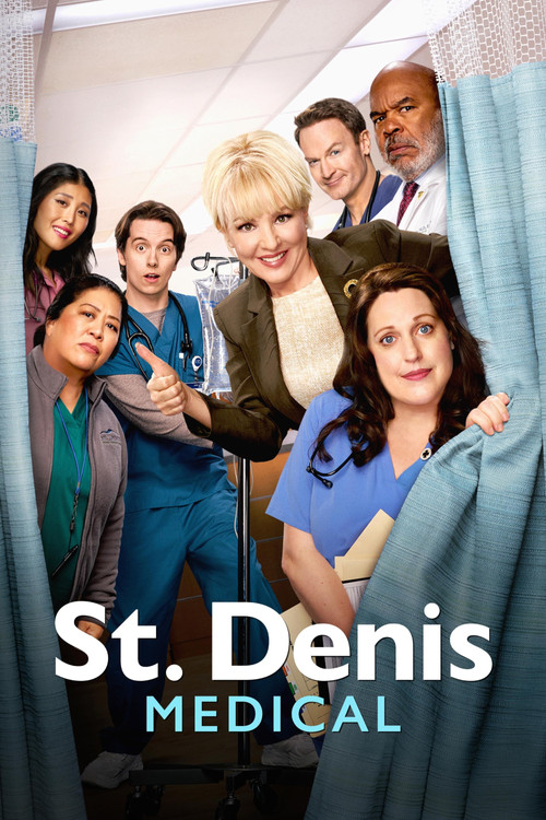 St