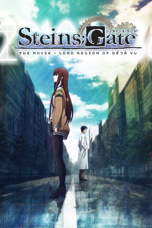 Steins;Gate 0