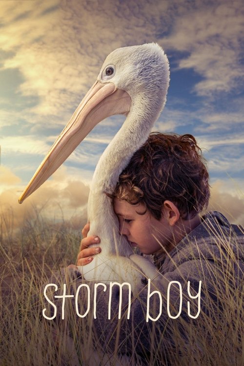 Storm of the Century