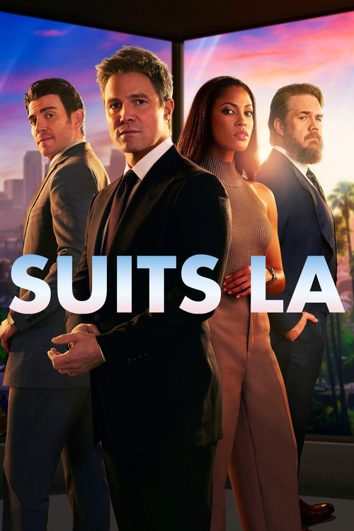 Suits