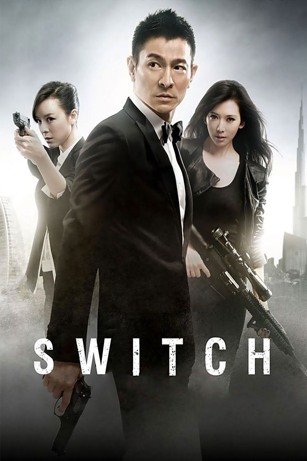 Switched at Birth