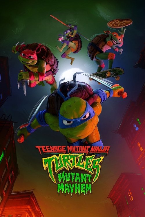 Teenage Bounty Hunters