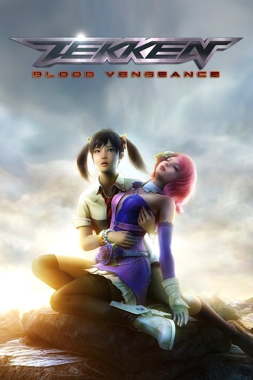Tekken Bloodline