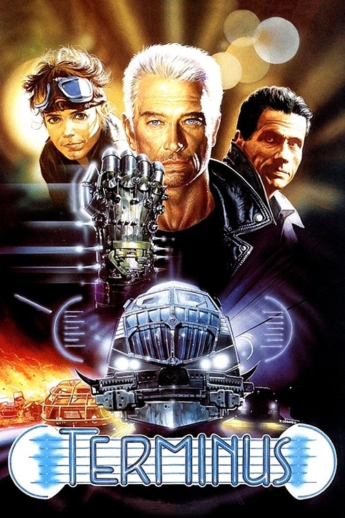 Terminator The Sarah Connor Chronicles