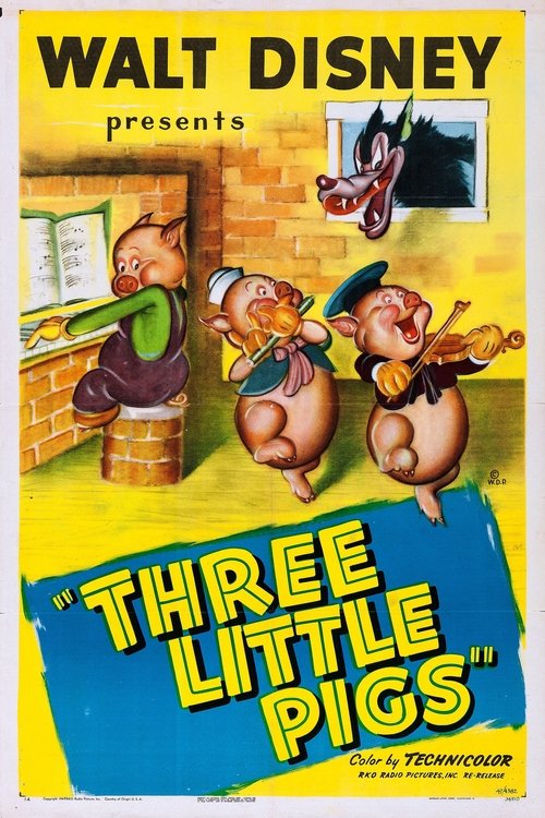 Threes Company